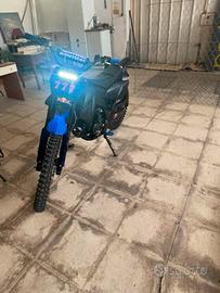 cvm 250