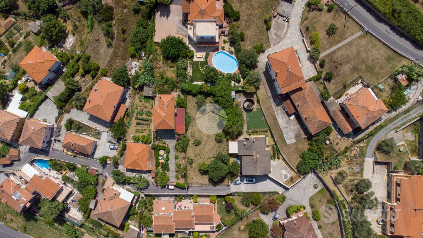 TER. RESIDENZIALE A IMPERIA - Altro
