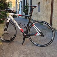BMC Race Machine RM01 