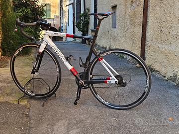 BMC Race Machine RM01 
