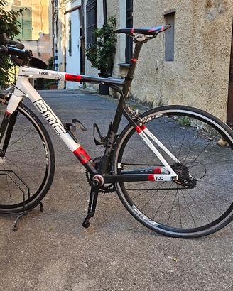 BMC Race Machine RM01 
