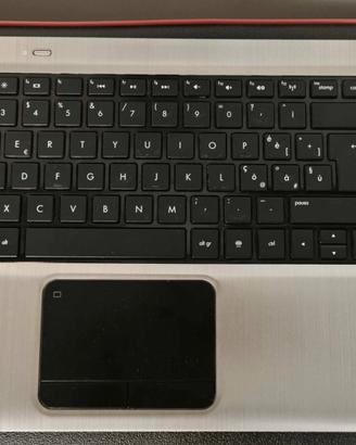 Ricambi ORIGINALI HP Pavilion Dv6 serie 6000 LEGGI