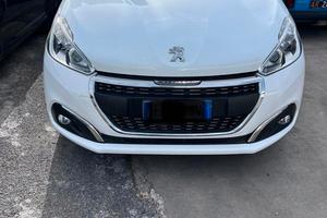 Peugeot 208 1.6 diesel