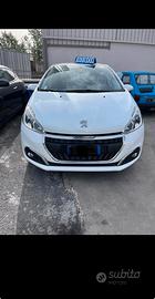 Peugeot 208 1.6 diesel
