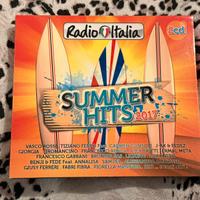 Radio Italia - Summer hits 2017