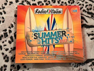 Radio Italia - Summer hits 2017