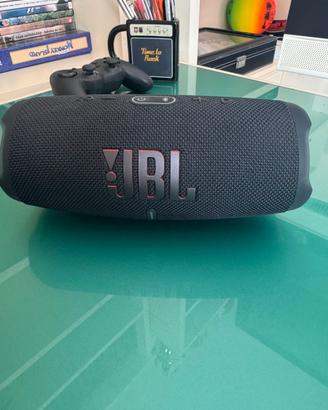 JBL Charge 5