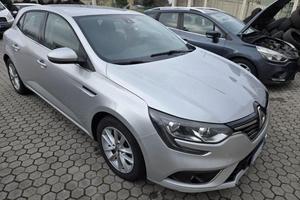 RENAULT Megane Mégane dCi 8V 110 CV EDC Energy Z