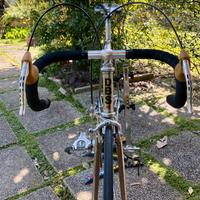 Bici DBS Eroica anni 80 rarissima