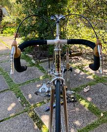 Bici DBS Eroica anni 80 rarissima