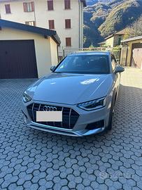 Audi A4 all road - 2.0 TDI - 204 CV