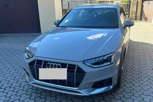 Audi A4 all road - 2.0 TDI - 204 CV