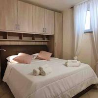 Appartamento con giardino a pochi passi dal porto