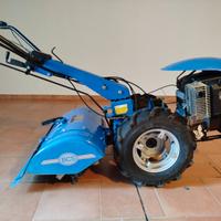 Motocoltivatore BCS 740