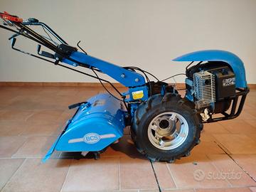 Motocoltivatore BCS 740