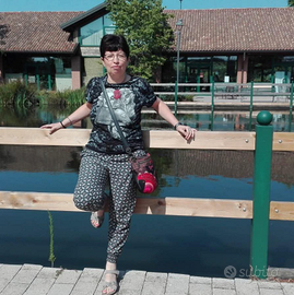 Pulizie assistenza anziani Garlasco