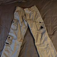 Pantaloni snowboard burton xl