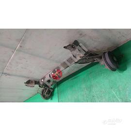 Assale post. dacia sandero 2008-12