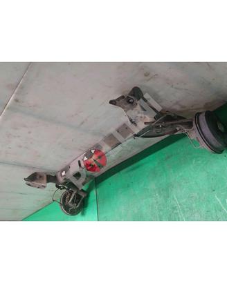 Assale post. dacia sandero 2008-12