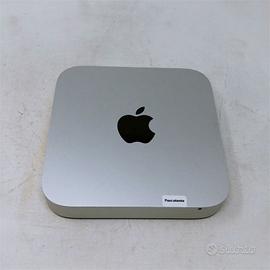 Mac Mini i5 SSD240GB 8GB 2011 OS2017 | 10068