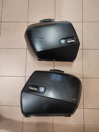 Valigie BMW 