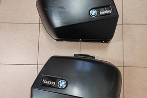 Valigie BMW 