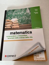 Matematica, comprendere e interpretare fenomeni