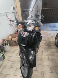 scarabeo 150