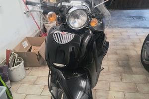 scarabeo 150