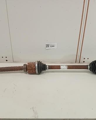 SEMIASSE ANTERIORE DESTRO OPEL Movano 4° Serie 39