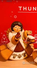 THUN ,ANGELO MEDIO del NATALE EDIZIONE LIMITATA 

