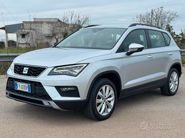 2019 SEAT ATECA 1.6 115CV DSG