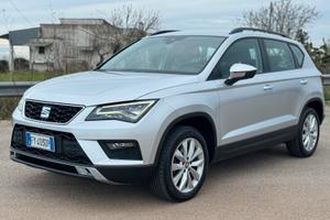 2019 SEAT ATECA 1.6 115CV DSG