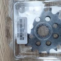Pignone  17 per Triumph Tiger Sport e Trident 660