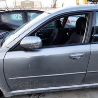 SUBARU LEGACY STATION WAGON 2015 - PORTA ANTERIORE