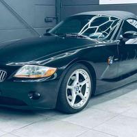 BMW Z4 3.0i cat Roadster UNICO PROPRIETARIO!