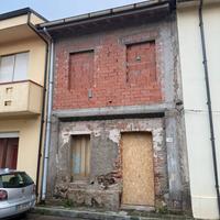 Terralba - Bilivelli da terminare