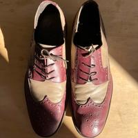 Scarpe da ballo Swing uomo