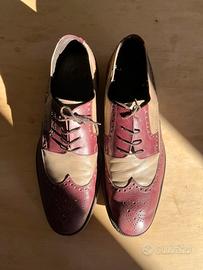 Scarpe da ballo Swing uomo