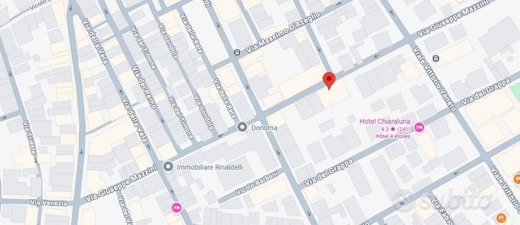 Appartamento – Civitanova Marche, Centro - Vista 4