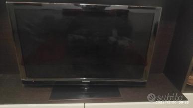Samsung 46 e lg 42