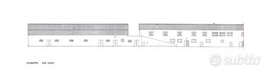 Rustico / Casale di 1301 m² con più di 5 locali a 