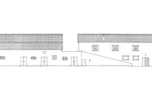 Rustico / Casale di 1301 m² con più di 5 locali a 
