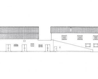 Rustico / Casale di 1301 m² con più di 5 locali a 