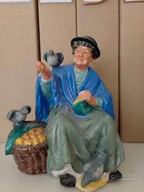Royal DOULTON porcellana inglese