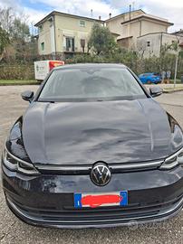 golf 8 style 2000 tdi