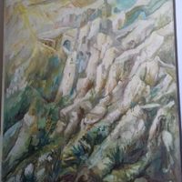 Opere d'arte di Mario e Giorgio Bulfon