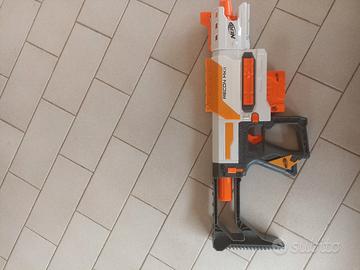 Nerf gun RECON MKII