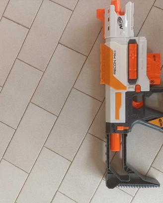 Nerf gun RECON MKII