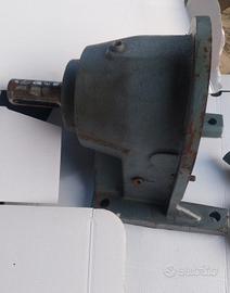 Ingranaggi per riduttore  revisione auto